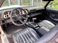 1978 Chevrolet Camaro for sale in Michigan (ID-103277)