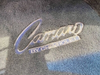 1978 Chevrolet Camaro for sale in Michigan (ID-103277)