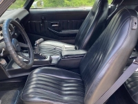 1978 Chevrolet Camaro for sale in Michigan (ID-103277)