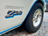 1978 Chevrolet Camaro for sale in Michigan (ID-103277)