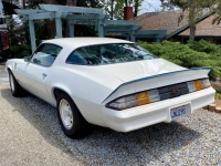 1978 Chevrolet Camaro for sale in Michigan (ID-103277)