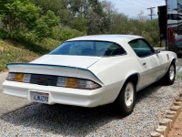 1978 Chevrolet Camaro for sale in Michigan (ID-103277)
