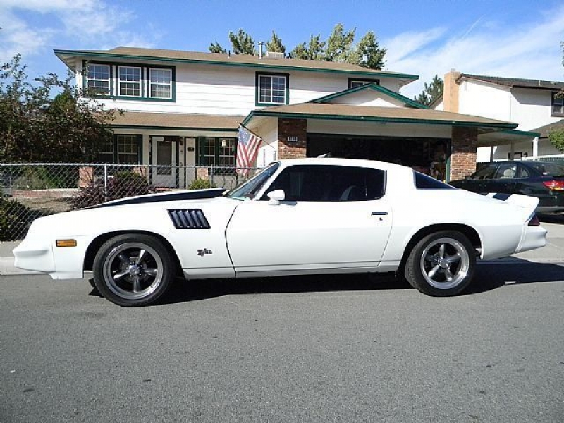 1978 Chevrolet Camaro for sale in Riverhead, New York (ID-111311)