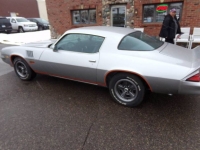 1978 Chevrolet Camaro for sale in Michigan (ID-111655)