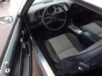 1978 Chevrolet Camaro for sale in Michigan (ID-111655)