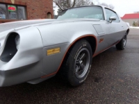 1978 Chevrolet Camaro for sale in Michigan (ID-111655)