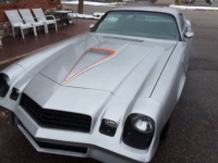 1978 Chevrolet Camaro for sale in Michigan (ID-111655)