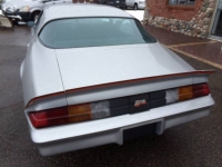 1978 Chevrolet Camaro for sale in Michigan (ID-111655)