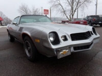 1978 Chevrolet Camaro for sale in Michigan (ID-111655)