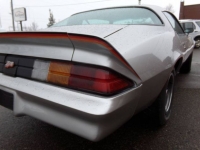 1978 Chevrolet Camaro for sale in Michigan (ID-111655)