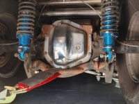1978 Chevrolet Camaro for sale in Michigan (ID-113724)