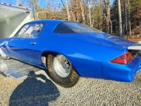 1978 Chevrolet Camaro for sale in Michigan (ID-113724)