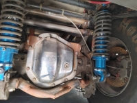 1978 Chevrolet Camaro for sale in Michigan (ID-113724)