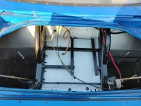 1978 Chevrolet Camaro for sale in Michigan (ID-113724)