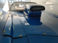 1978 Chevrolet Camaro for sale in Michigan (ID-113724)