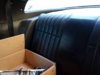 1978 Chevrolet Camaro for sale in Michigan (ID-114100)