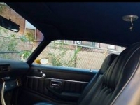 1978 Chevrolet Camaro for sale in Michigan (ID-114100)