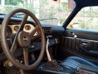 1978 Chevrolet Camaro for sale in Michigan (ID-114100)