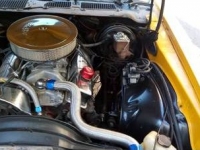 1978 Chevrolet Camaro for sale in Michigan (ID-114100)