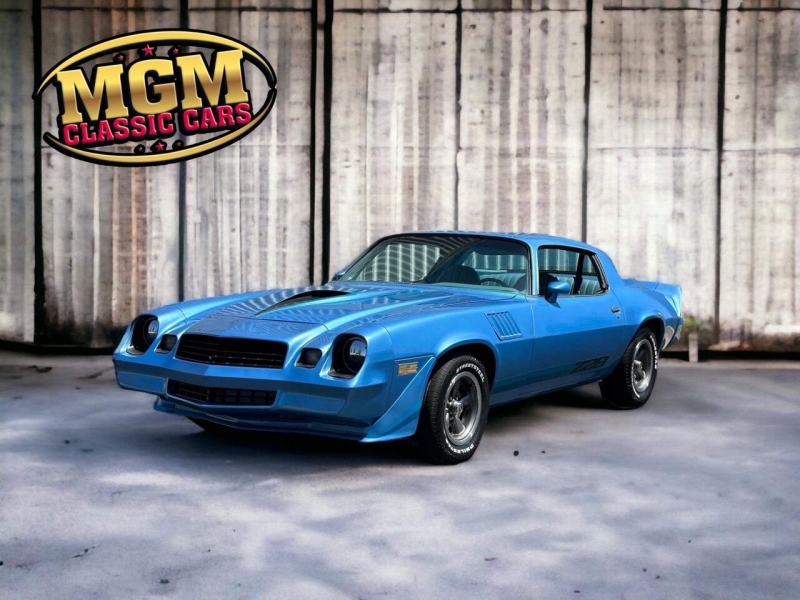 1978 Chevrolet Camaro for sale in Addison, Illinois (ID-116204) 1978 Chevrolet Camaro for sale in Addison, Illinois (ID-116204)