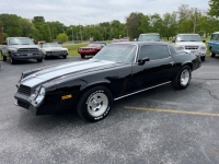 1978 Chevrolet Camaro for sale in Michigan (ID-116537)
