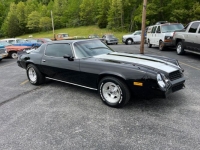 1978 Chevrolet Camaro for sale in Michigan (ID-116537)
