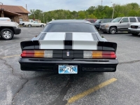 1978 Chevrolet Camaro for sale in Michigan (ID-116537)