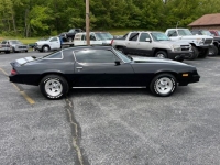 1978 Chevrolet Camaro for sale in Michigan (ID-116537)