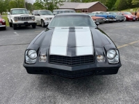 1978 Chevrolet Camaro for sale in Michigan (ID-116537)