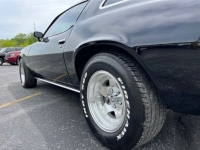 1978 Chevrolet Camaro for sale in Michigan (ID-116537)