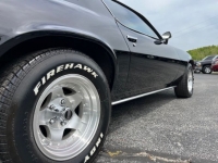 1978 Chevrolet Camaro for sale in Michigan (ID-116537)