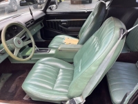 1978 Chevrolet Camaro for sale in Michigan (ID-116537)