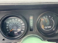 1978 Chevrolet Camaro for sale in Michigan (ID-116537)