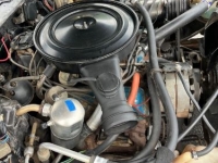 1978 Chevrolet Camaro for sale in Michigan (ID-116537)