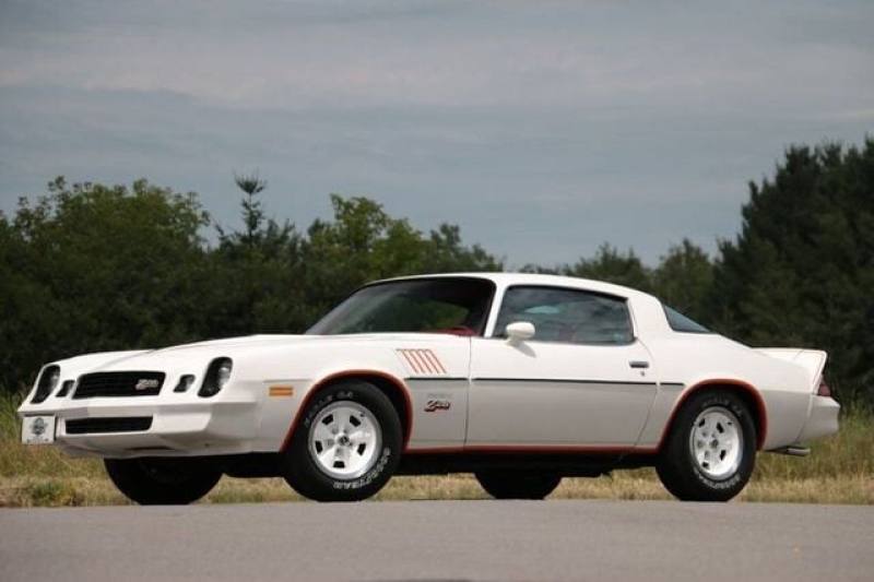 1978 Chevrolet Camaro for sale in Riverhead, New York (ID-118846) 1978 Chevrolet Camaro for sale in Riverhead, New York (ID-118846)
