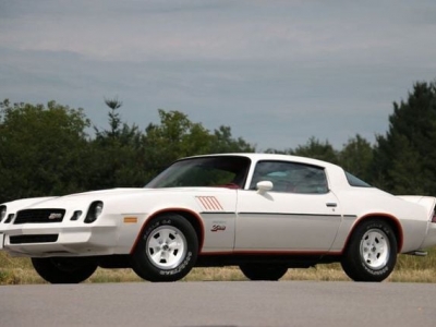 1978 Chevrolet Camaro for sale