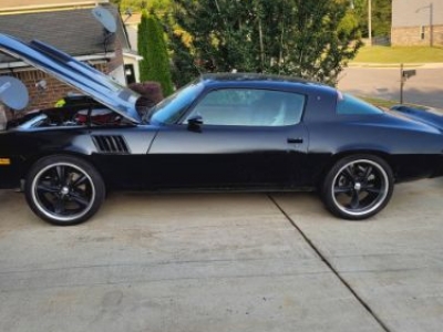 1978 Chevrolet Camaro for sale