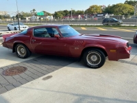 1978 Chevrolet Camaro for sale in Michigan (ID-121838)