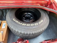 1978 Chevrolet Camaro for sale in Michigan (ID-121838)