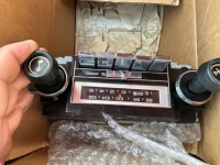 1978 Chevrolet Camaro for sale in Michigan (ID-121838)