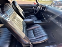 1978 Chevrolet Camaro for sale in Michigan (ID-121838)