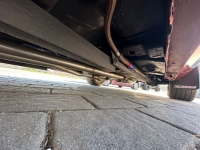 1978 Chevrolet Camaro for sale in Michigan (ID-121838)