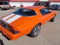 1978 Chevrolet Camaro for sale (ID-123971)