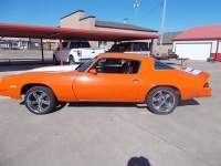1978 Chevrolet Camaro for sale (ID-123971)