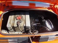 1978 Chevrolet Camaro for sale (ID-123971)