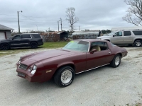 1978 Chevrolet Camaro for sale in Michigan (ID-126826)