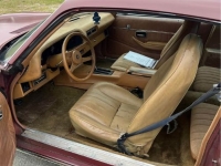 1978 Chevrolet Camaro for sale in Michigan (ID-126826)
