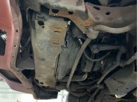 1978 Chevrolet Camaro for sale in Michigan (ID-126826)