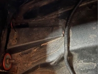1978 Chevrolet Camaro for sale in Michigan (ID-126826)
