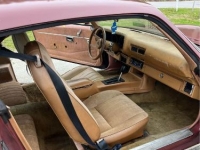 1978 Chevrolet Camaro for sale in Michigan (ID-126826)